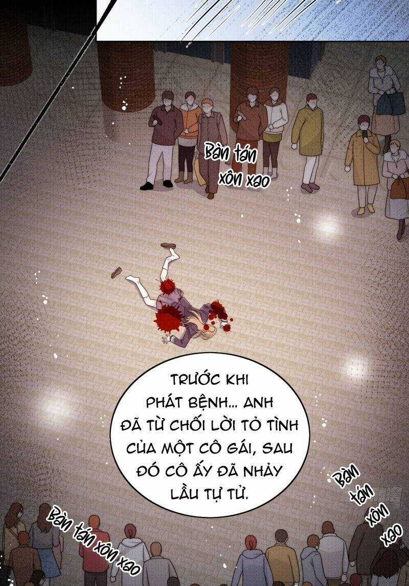 Khom Lưng - Chapter 22 - Trang 7