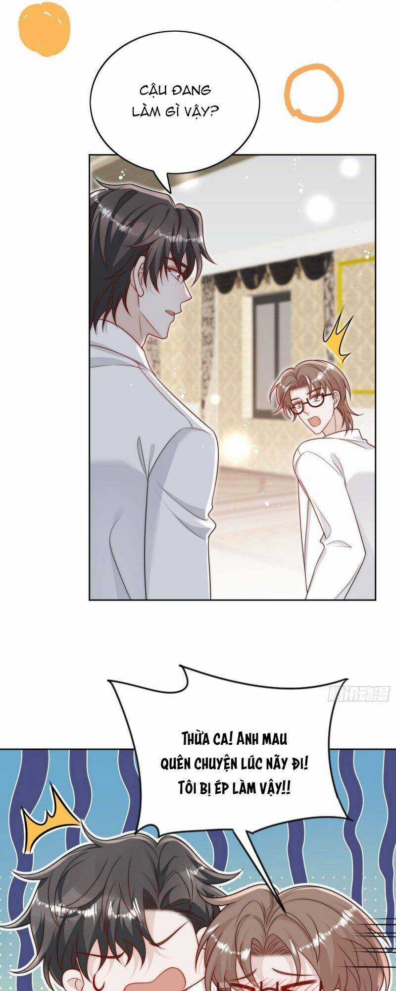 Khom Lưng - Chapter 23 - Trang 2