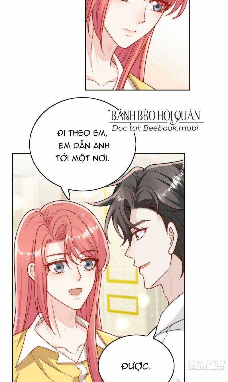 Khom Lưng - Chapter 23 - Trang 12