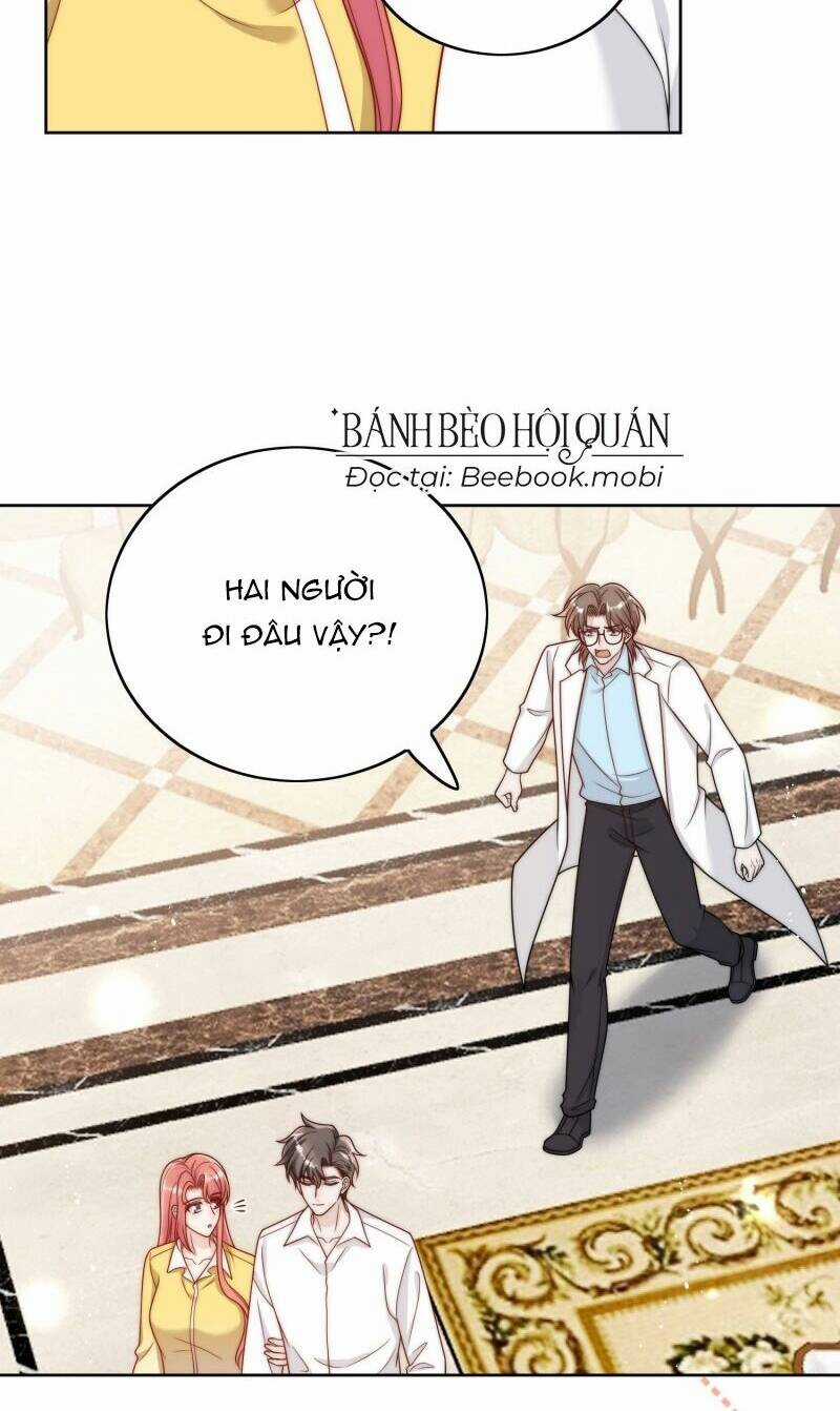 Khom Lưng - Chapter 23 - Trang 13