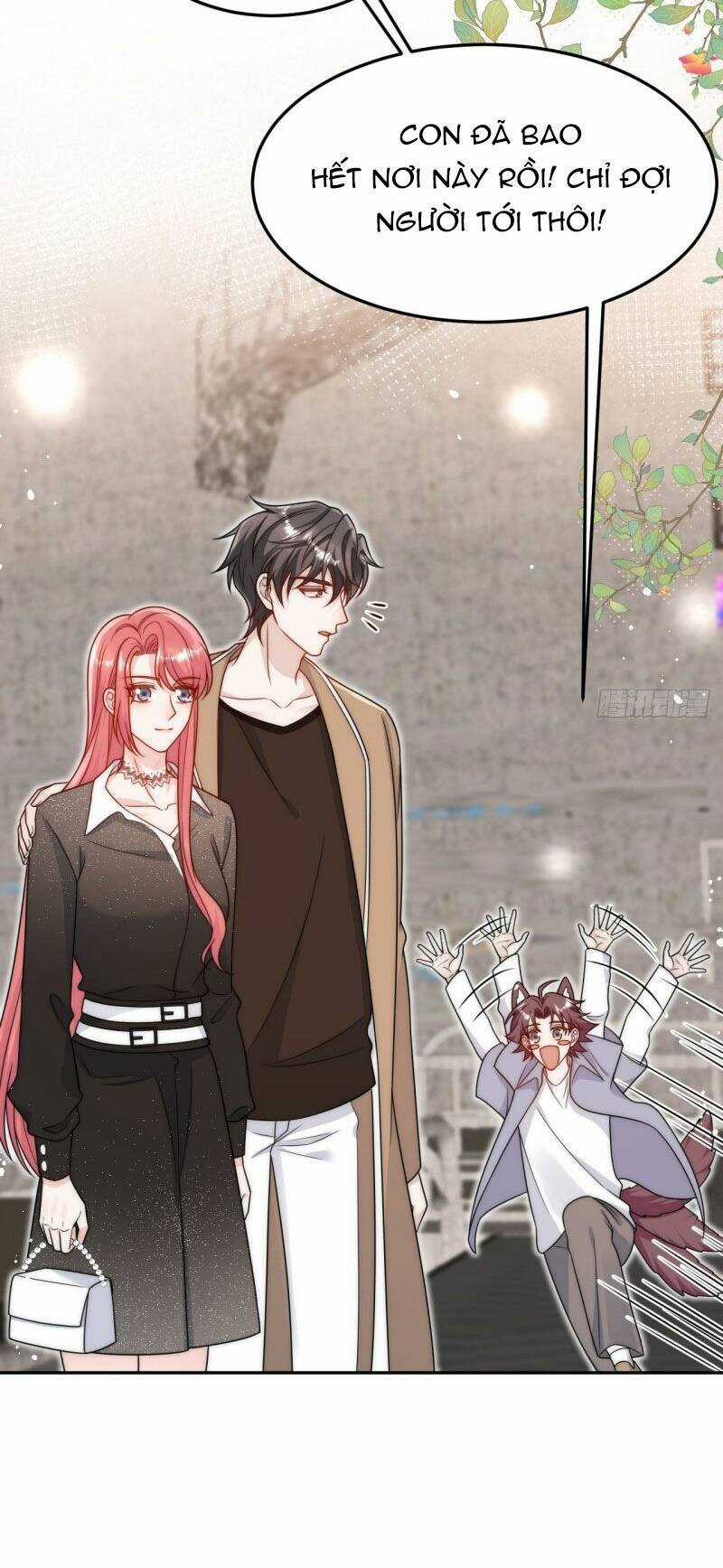 Khom Lưng - Chapter 23 - Trang 16