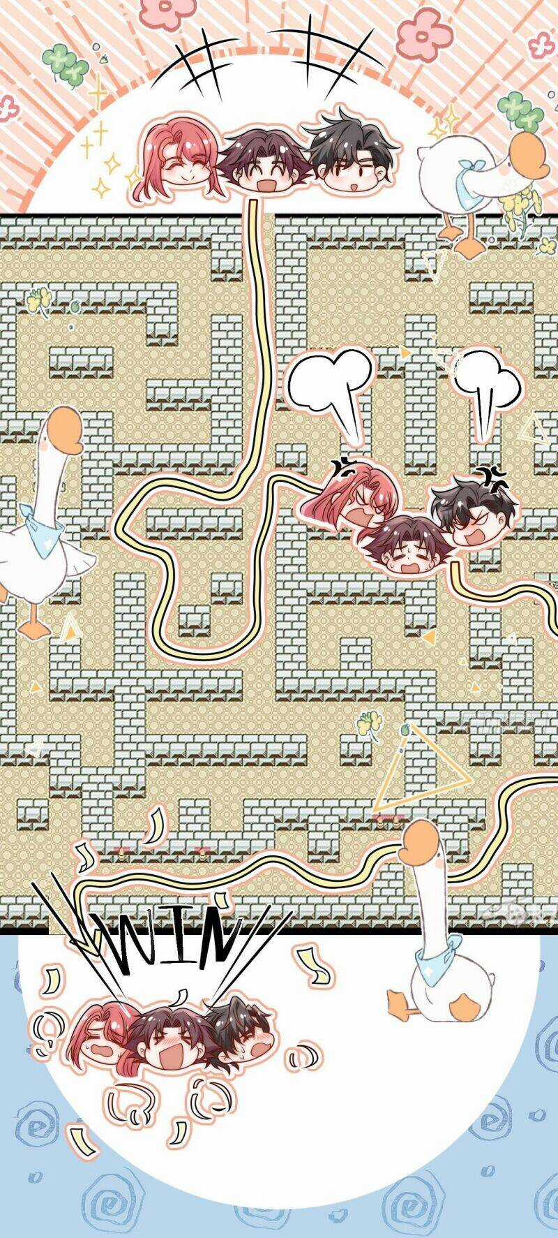 Khom Lưng - Chapter 23 - Trang 20