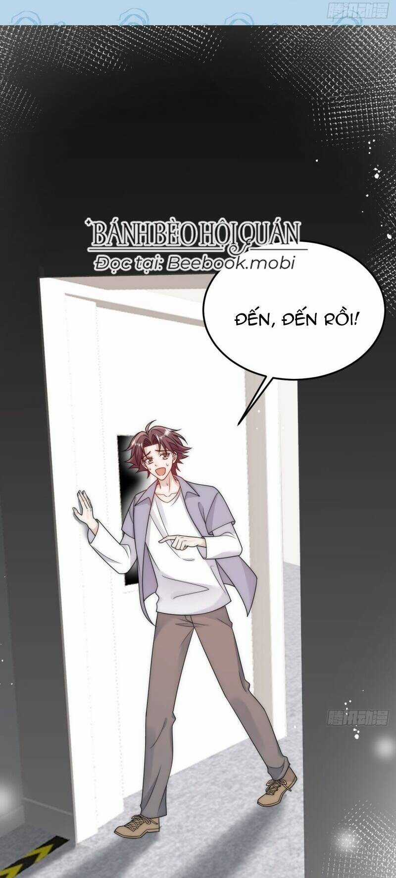 Khom Lưng - Chapter 23 - Trang 21