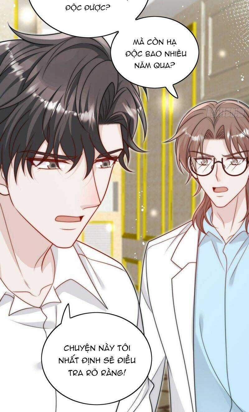 Khom Lưng - Chapter 23 - Trang 6