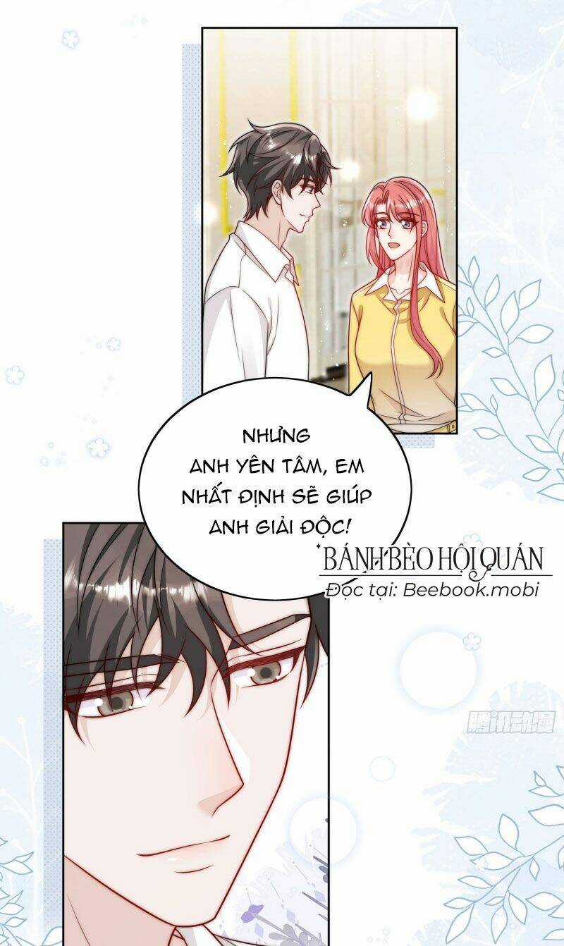 Khom Lưng - Chapter 23 - Trang 9