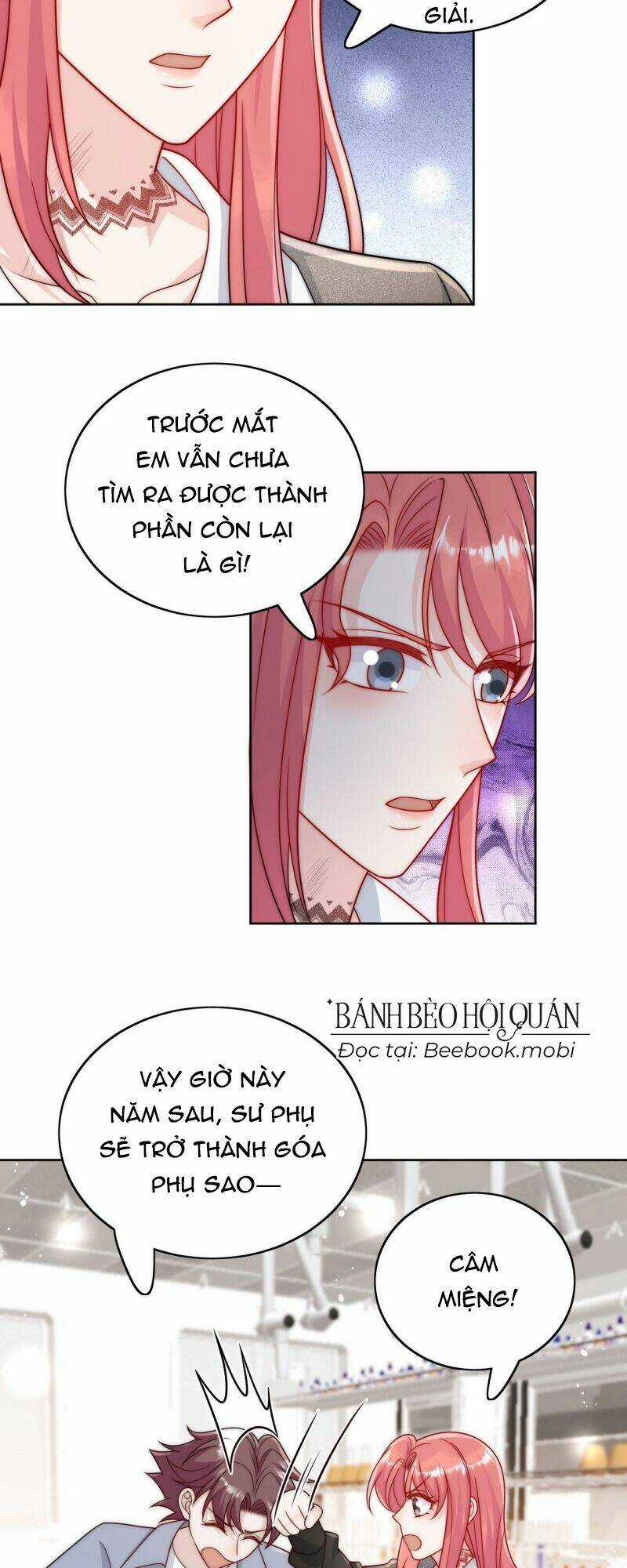 Khom Lưng - Chapter 24 - Trang 11