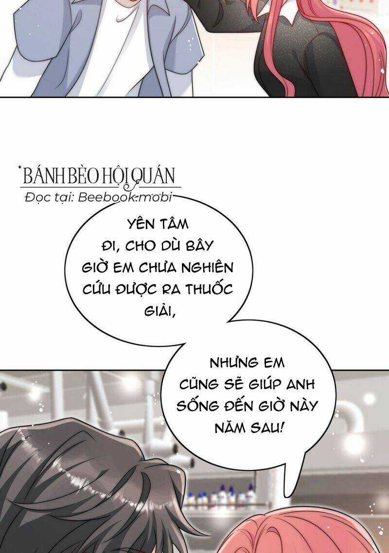 Khom Lưng - Chapter 24 - Trang 12