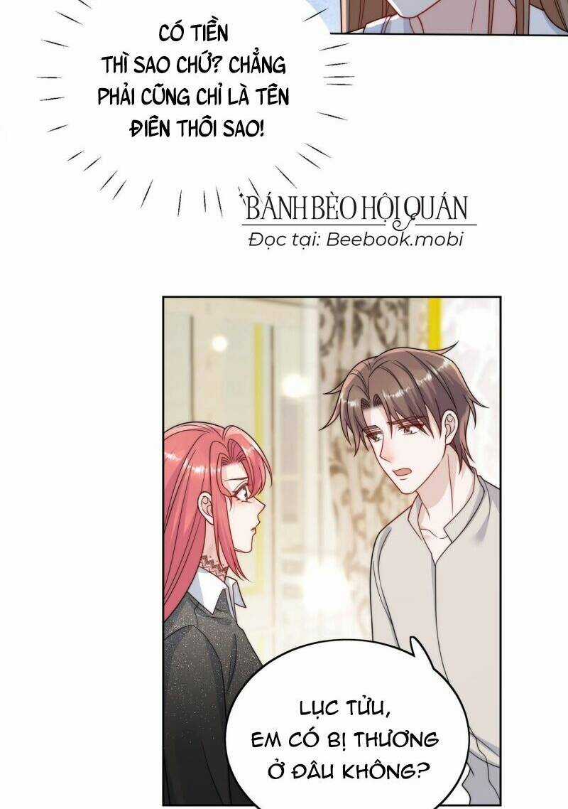 Khom Lưng - Chapter 24 - Trang 16