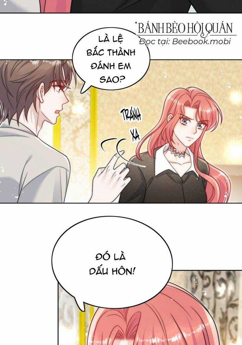 Khom Lưng - Chapter 24 - Trang 19