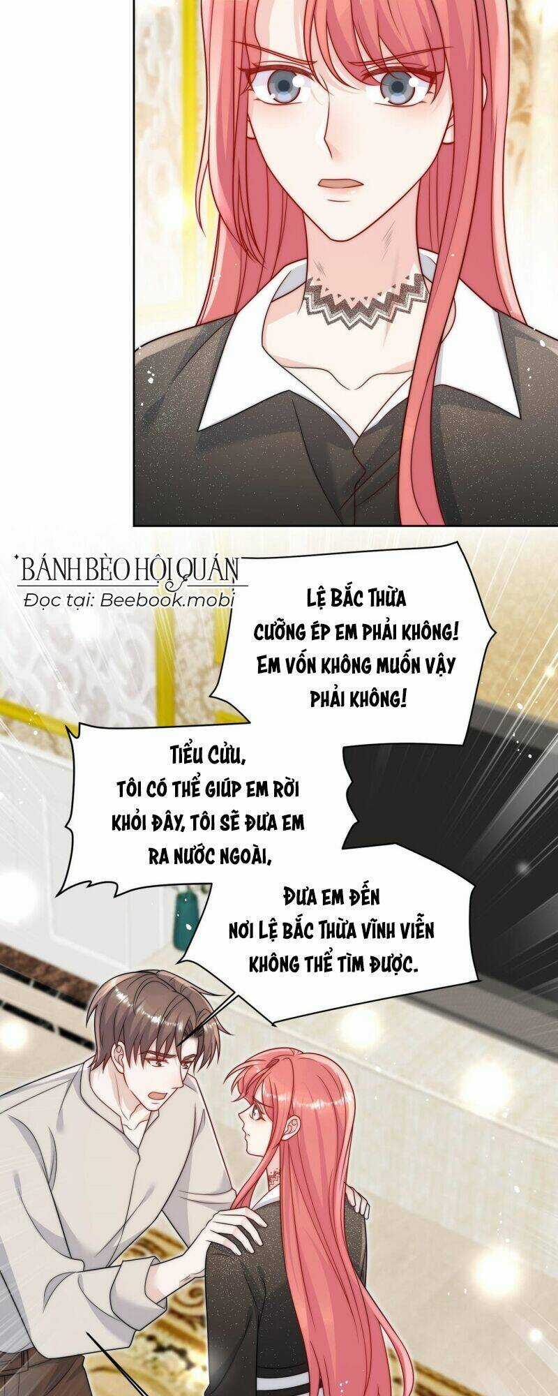 Khom Lưng - Chapter 24 - Trang 20