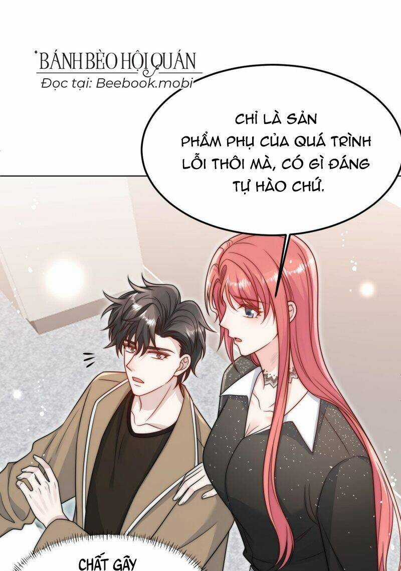 Khom Lưng - Chapter 24 - Trang 3