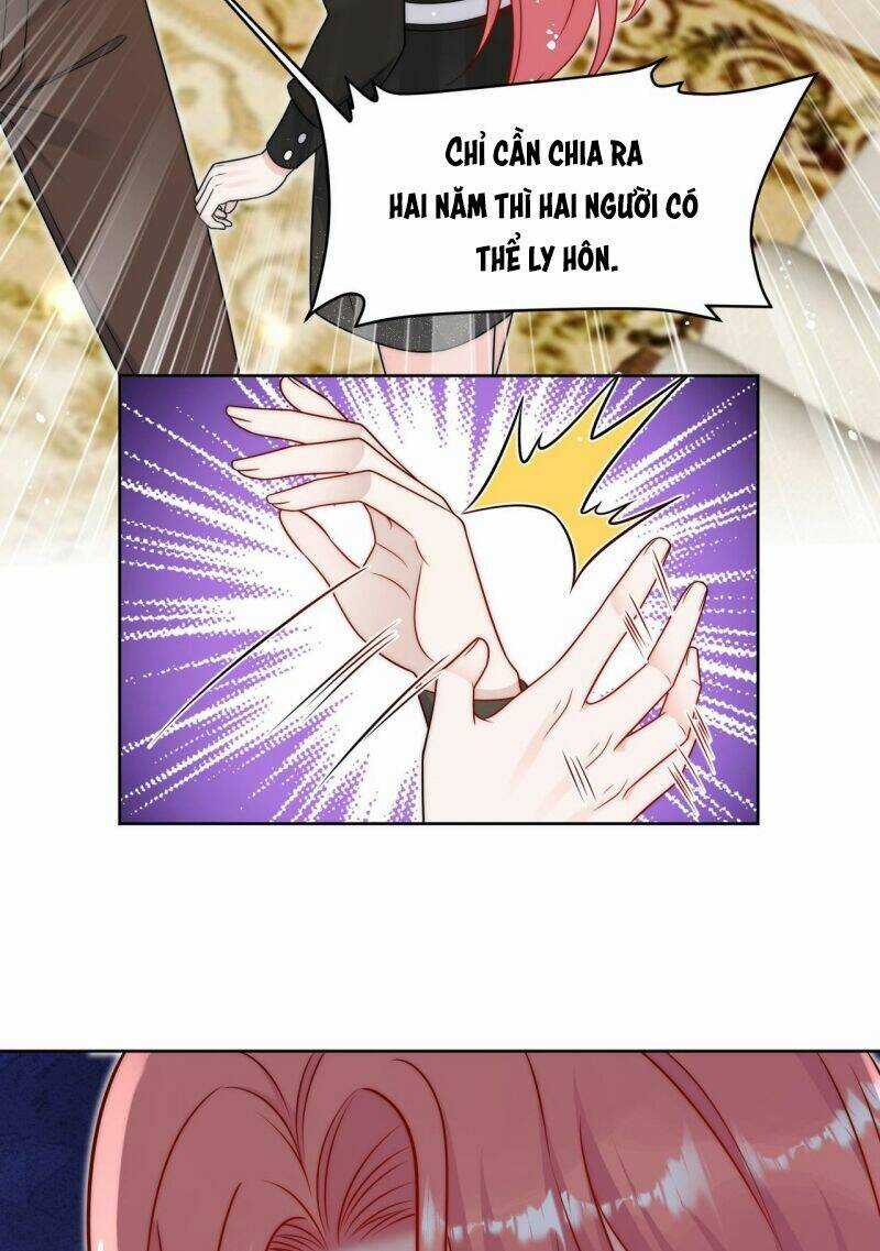 Khom Lưng - Chapter 24 - Trang 21