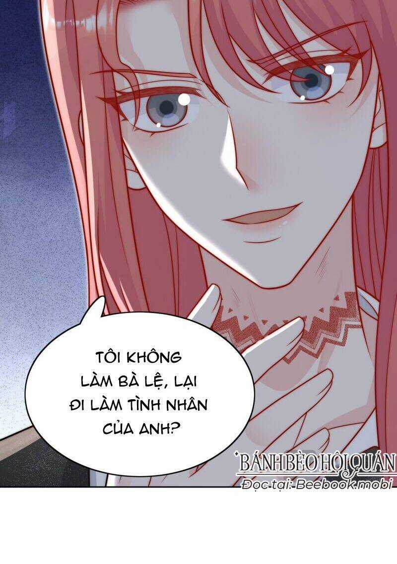 Khom Lưng - Chapter 24 - Trang 22