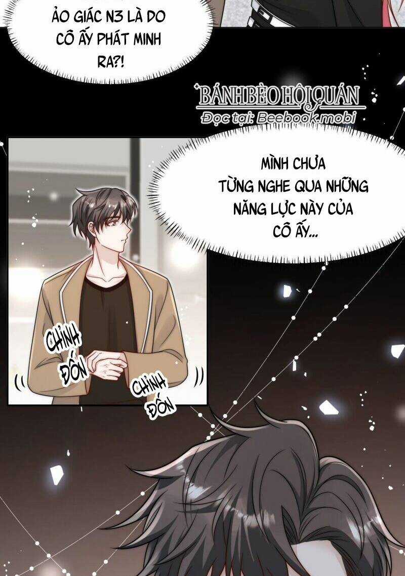 Khom Lưng - Chapter 24 - Trang 4