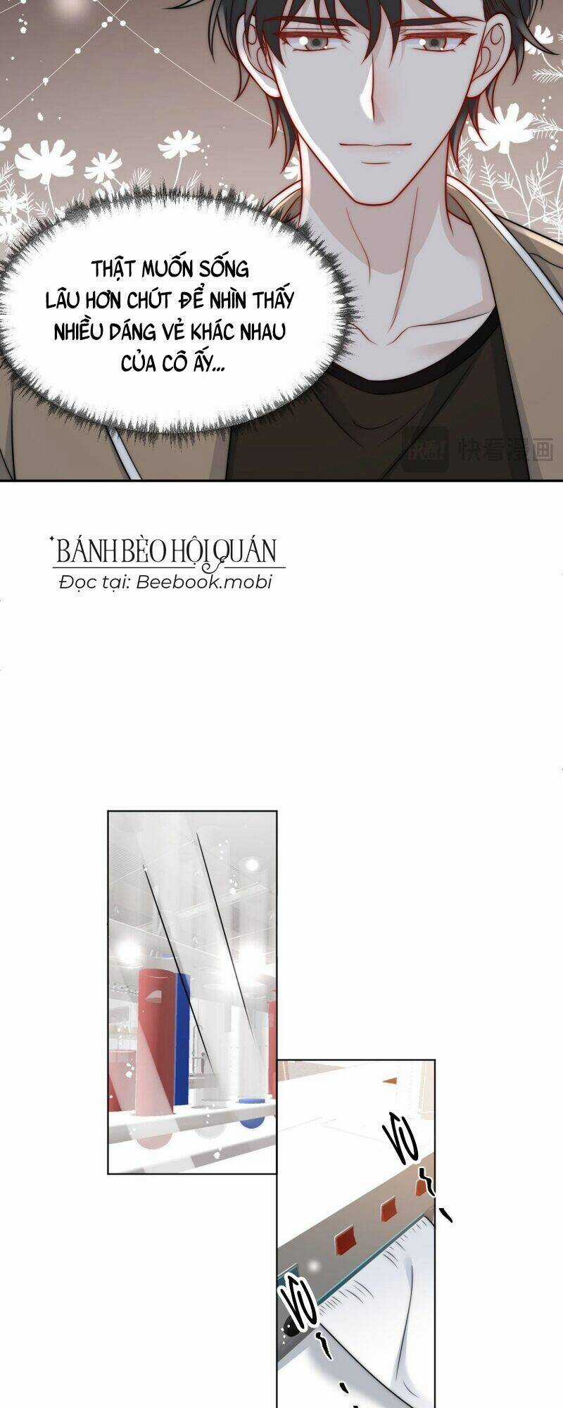 Khom Lưng - Chapter 24 - Trang 5