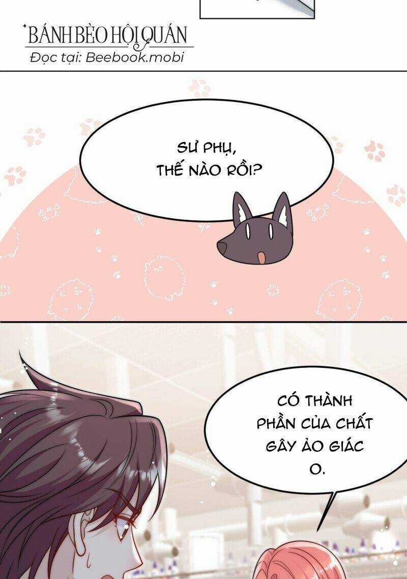 Khom Lưng - Chapter 24 - Trang 6