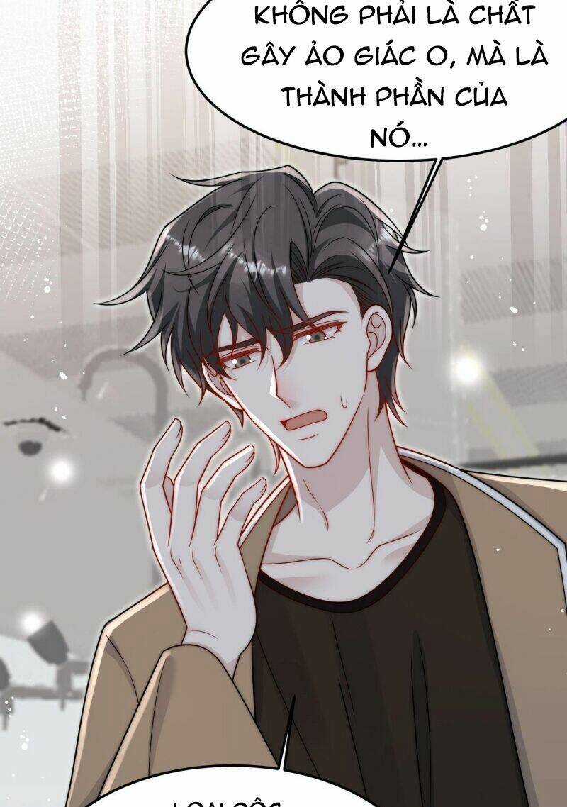 Khom Lưng - Chapter 24 - Trang 9