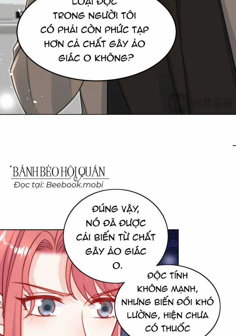 Khom Lưng - Chapter 24 - Trang 10