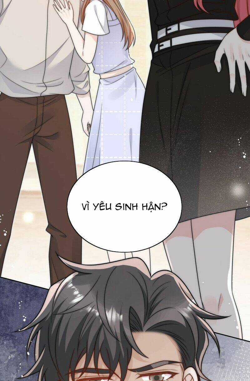 Khom Lưng - Chapter 25 - Trang 12