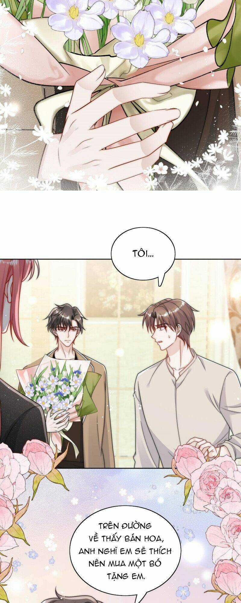 Khom Lưng - Chapter 25 - Trang 14