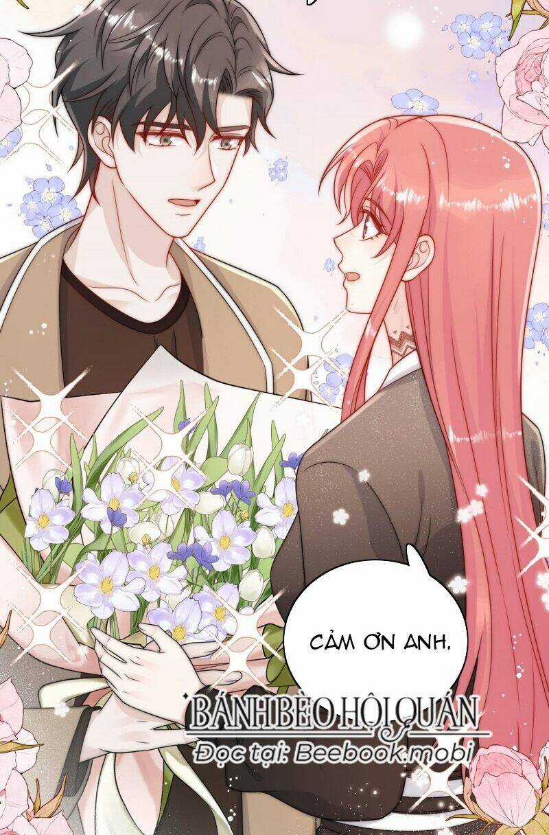 Khom Lưng - Chapter 25 - Trang 15