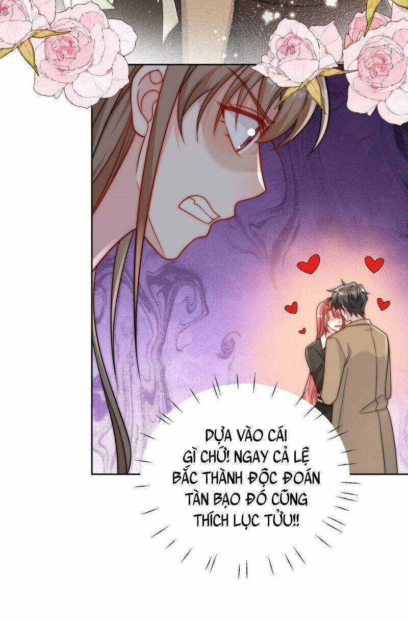 Khom Lưng - Chapter 25 - Trang 16