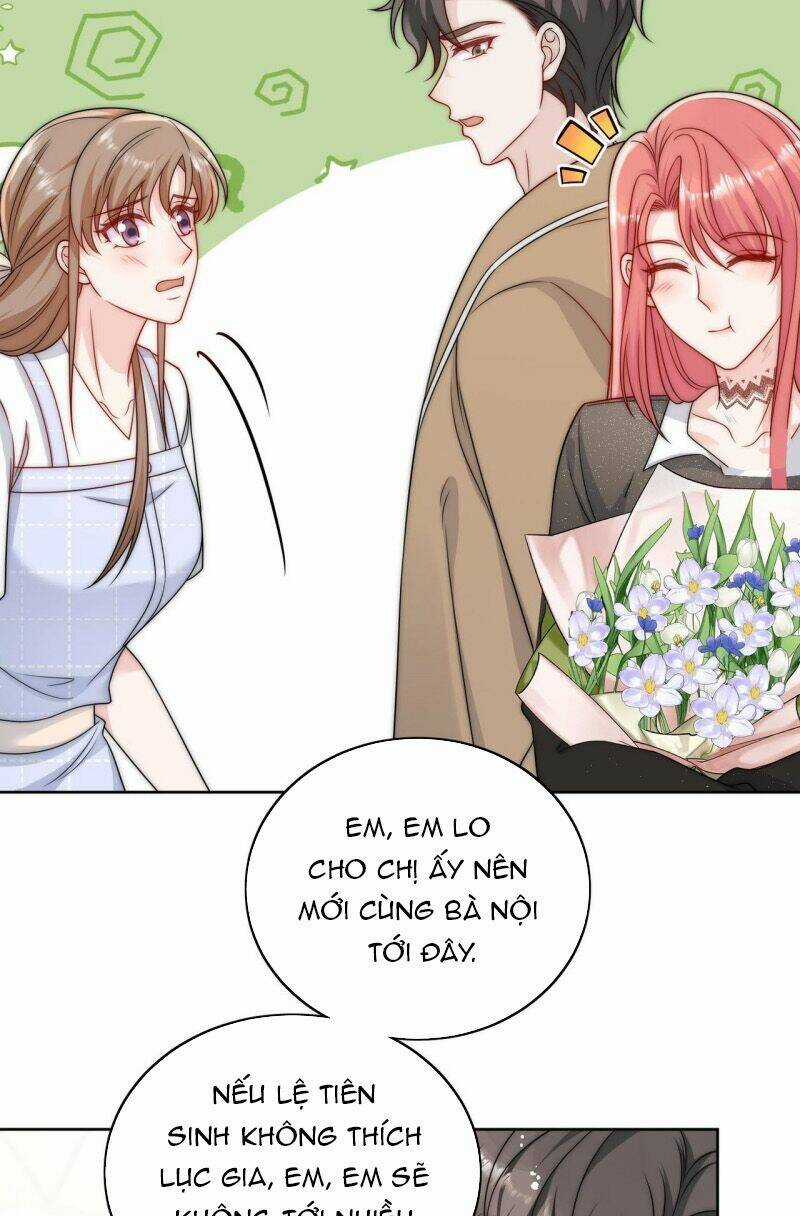 Khom Lưng - Chapter 25 - Trang 18