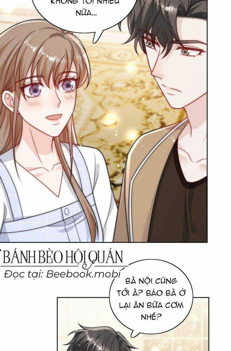 Khom Lưng - Chapter 25 - Trang 19