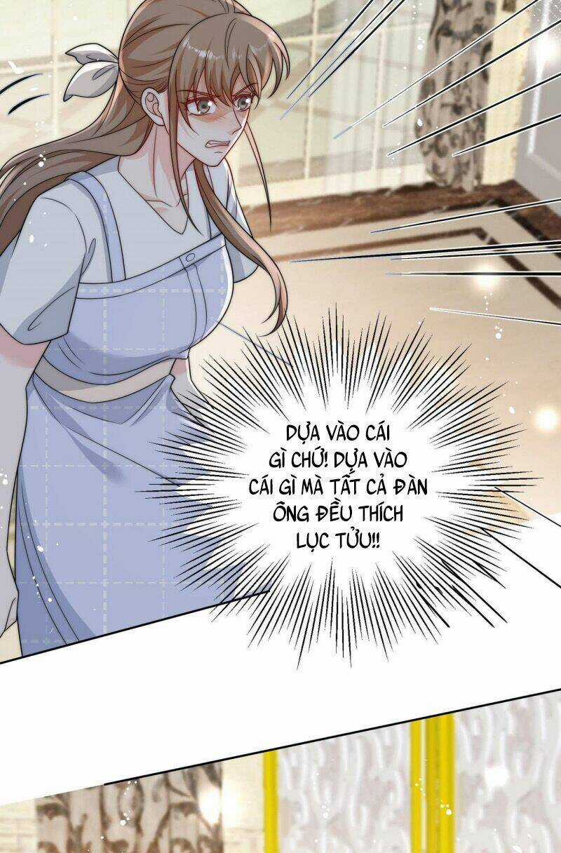 Khom Lưng - Chapter 25 - Trang 3