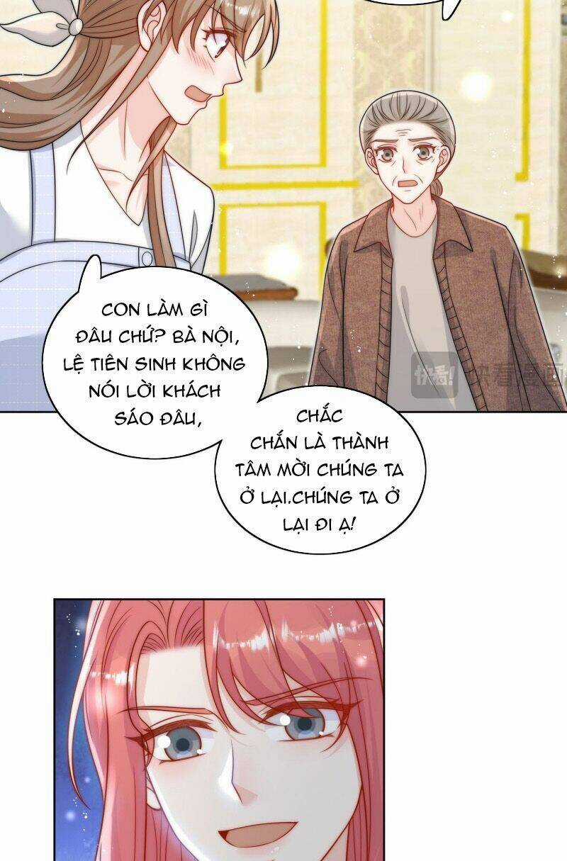 Khom Lưng - Chapter 25 - Trang 21