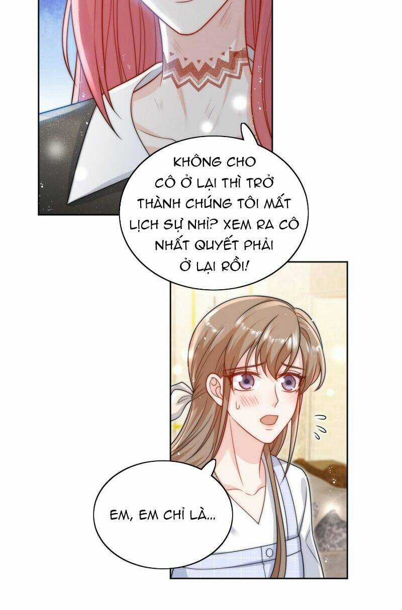 Khom Lưng - Chapter 25 - Trang 22