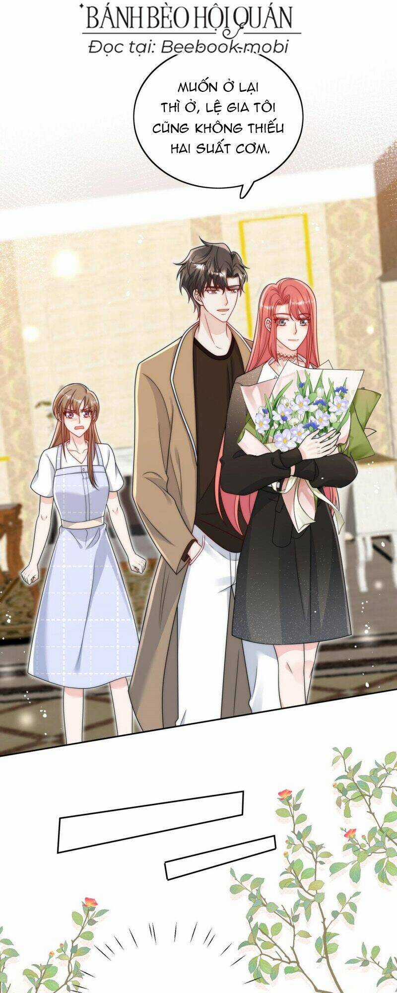 Khom Lưng - Chapter 25 - Trang 23