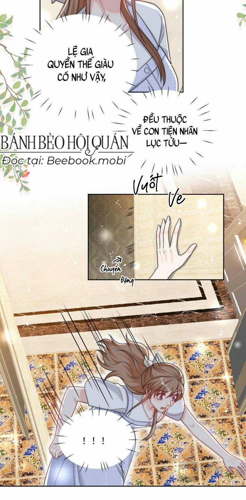 Khom Lưng - Chapter 25 - Trang 25