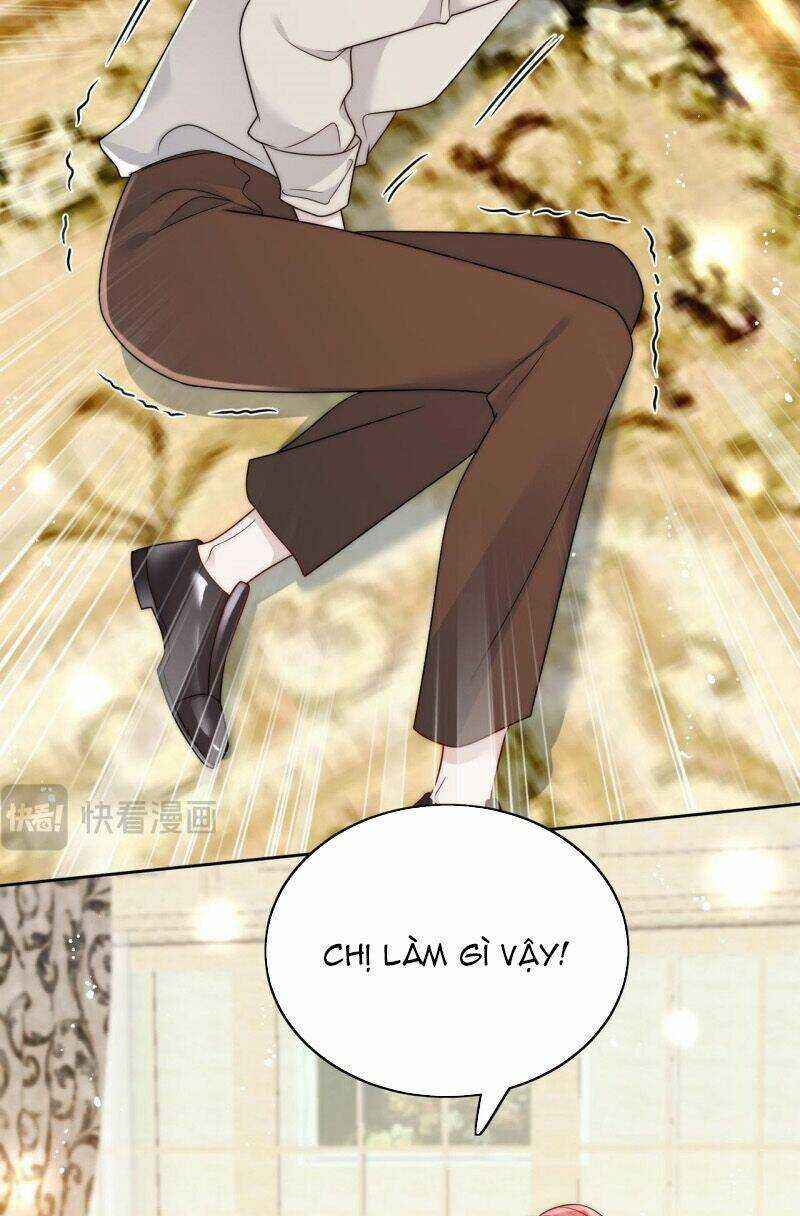 Khom Lưng - Chapter 25 - Trang 6