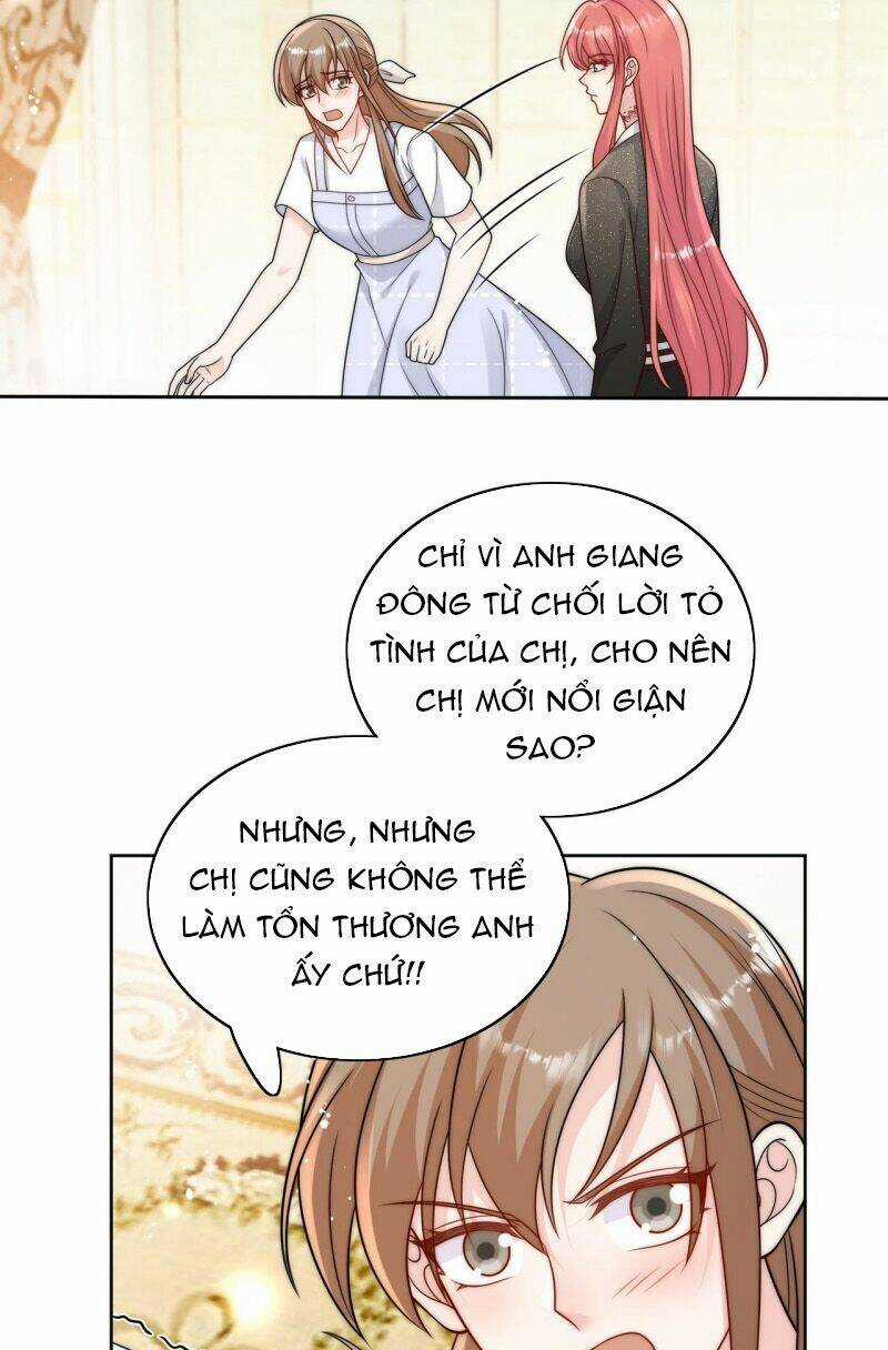 Khom Lưng - Chapter 25 - Trang 7