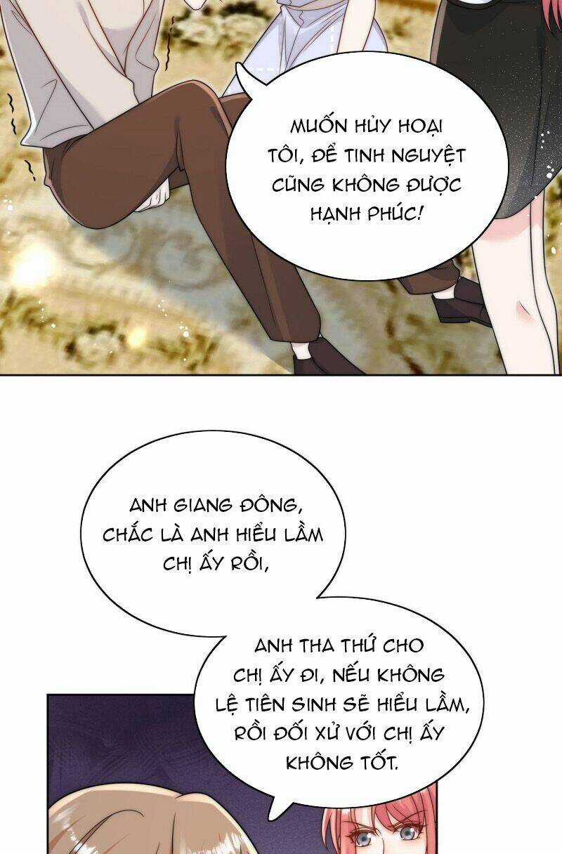 Khom Lưng - Chapter 25 - Trang 9