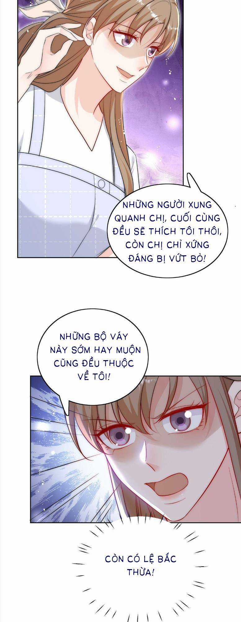 Khom Lưng - Chapter 26 - Trang 11