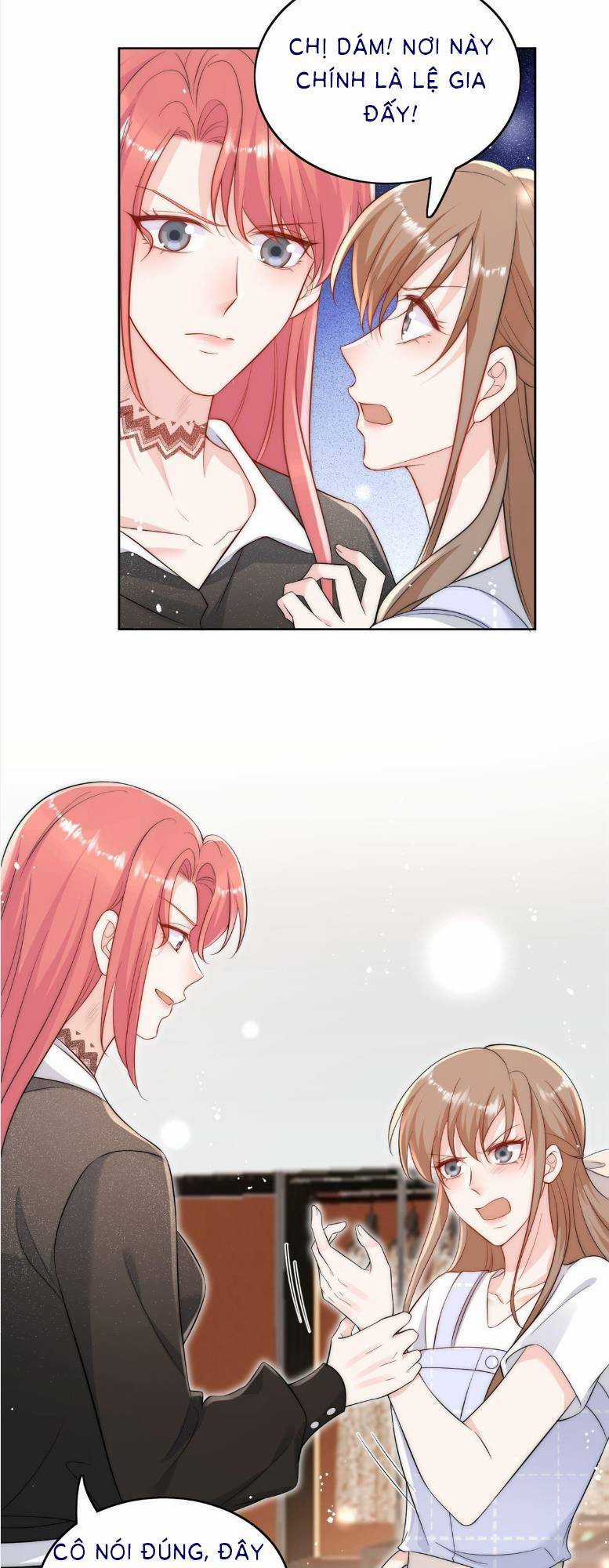 Khom Lưng - Chapter 26 - Trang 14