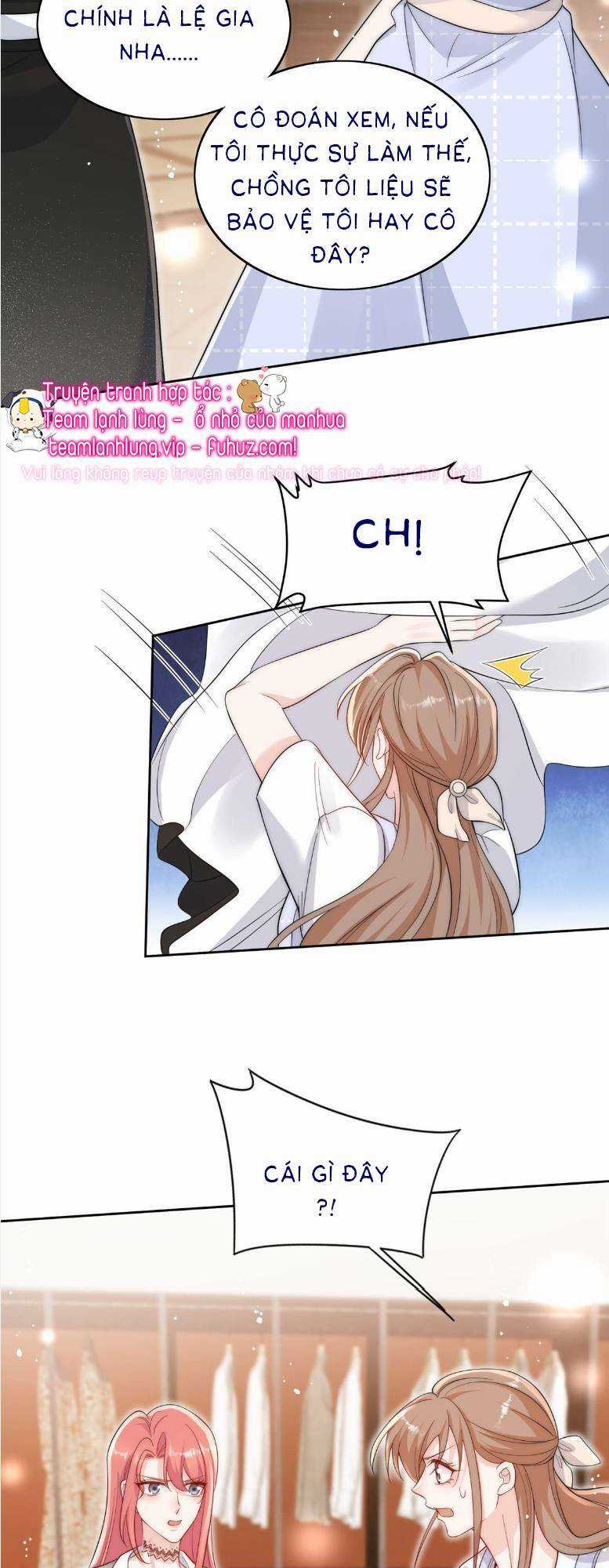 Khom Lưng - Chapter 26 - Trang 15