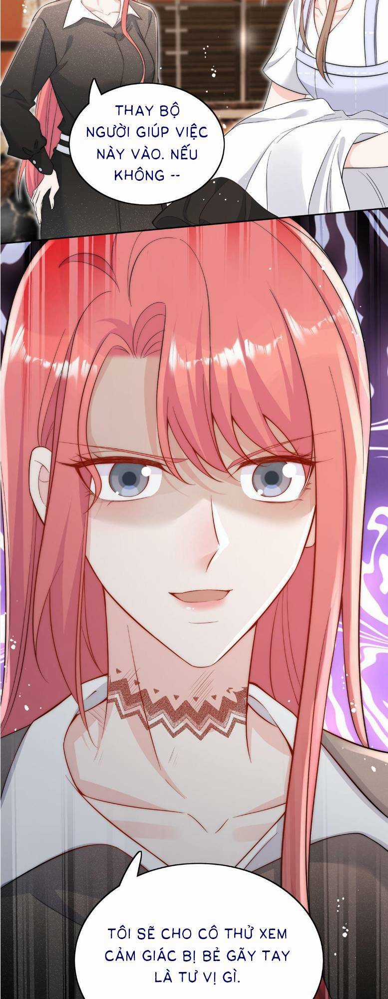 Khom Lưng - Chapter 26 - Trang 16