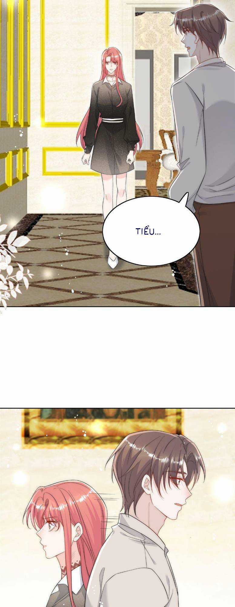 Khom Lưng - Chapter 26 - Trang 19