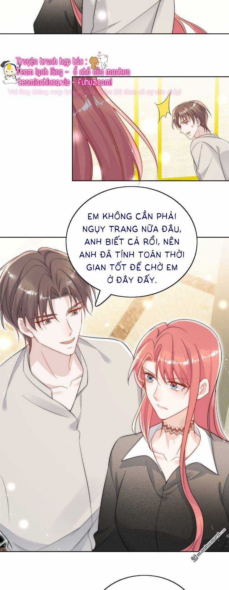 Khom Lưng - Chapter 26 - Trang 20