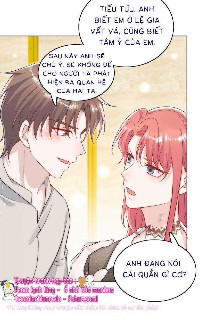 Khom Lưng - Chapter 26 - Trang 21