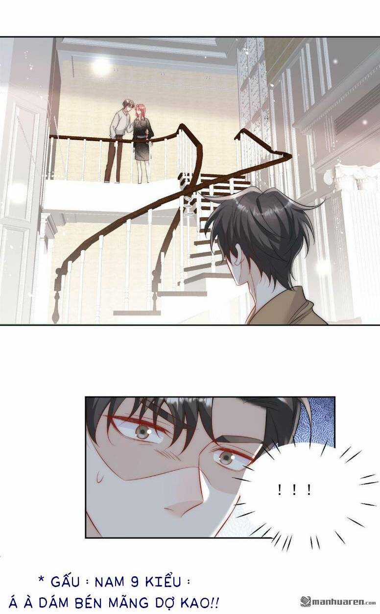 Khom Lưng - Chapter 26 - Trang 22