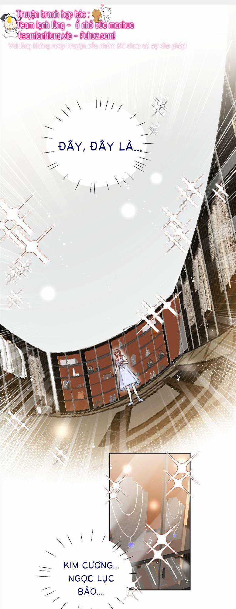 Khom Lưng - Chapter 26 - Trang 4