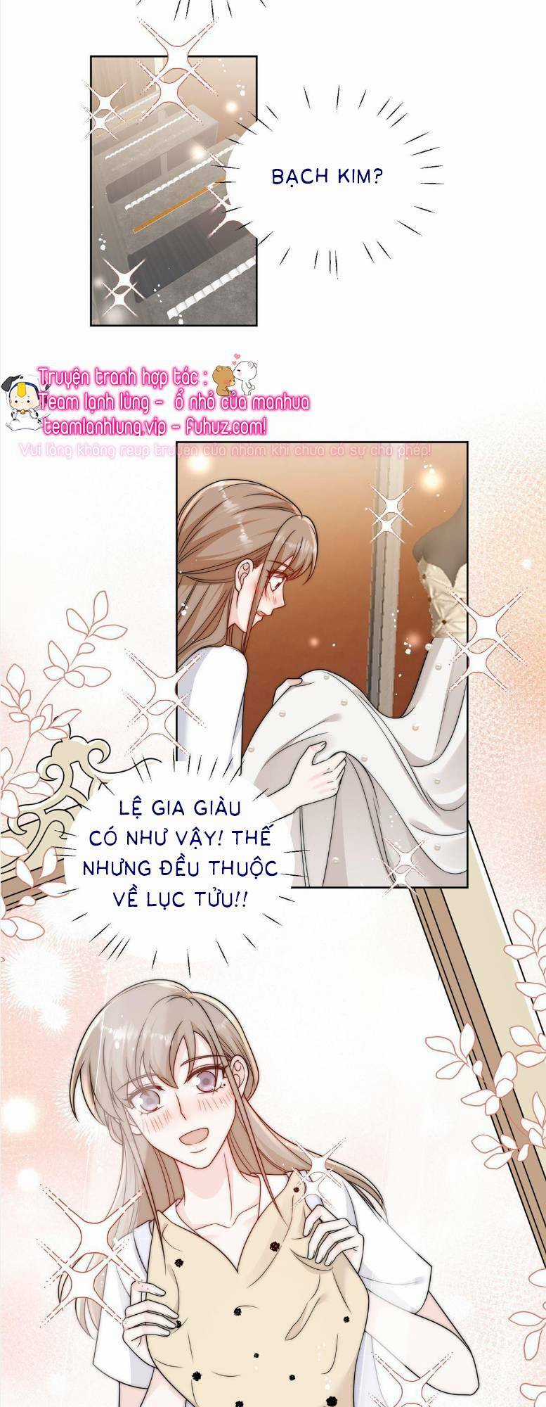 Khom Lưng - Chapter 26 - Trang 5