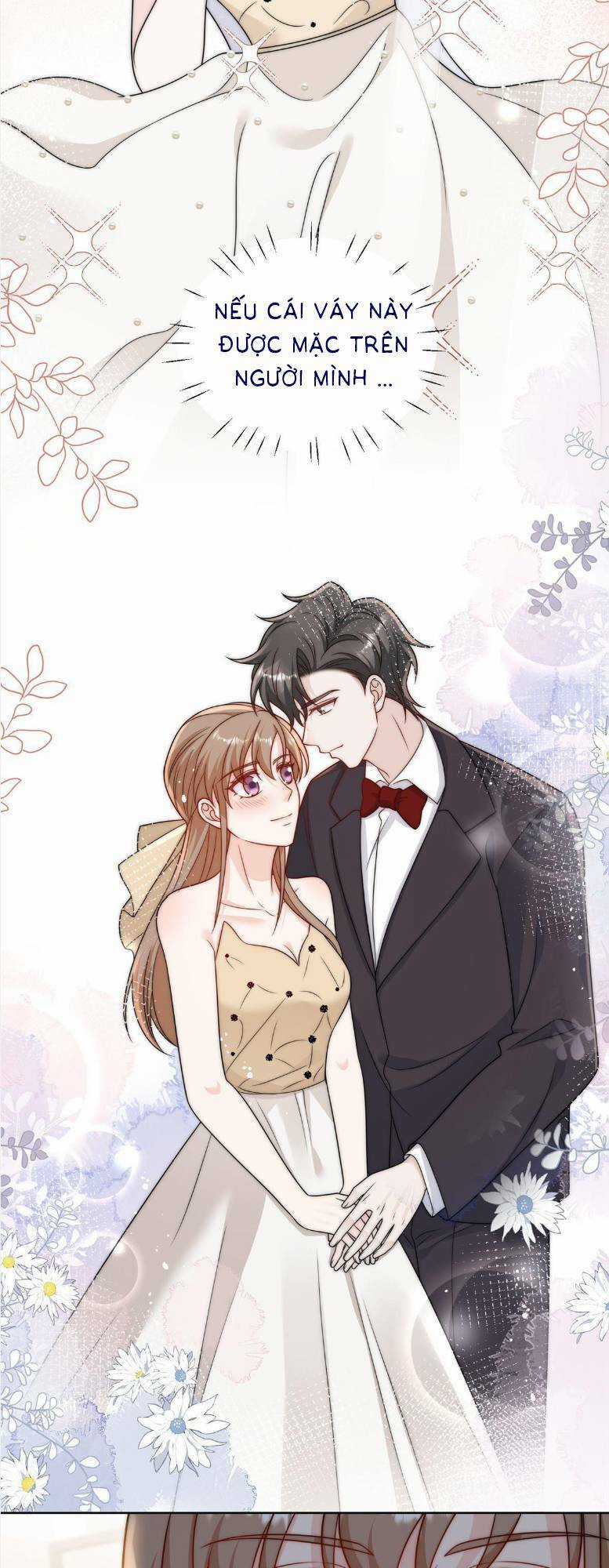 Khom Lưng - Chapter 26 - Trang 6