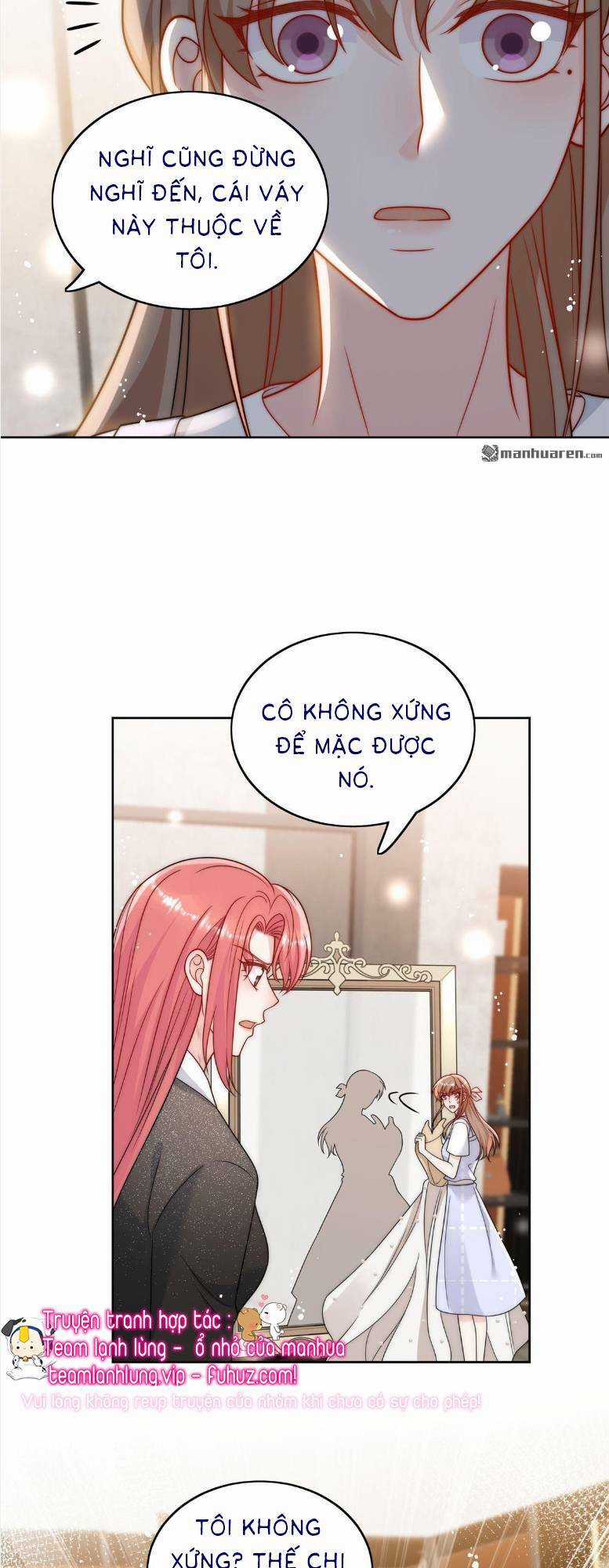 Khom Lưng - Chapter 26 - Trang 7