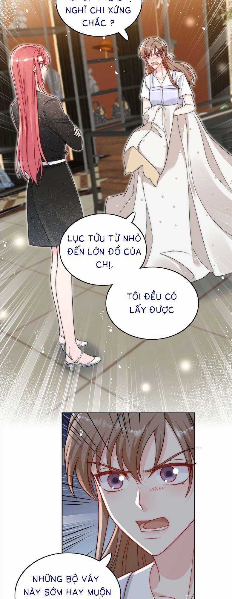 Khom Lưng - Chapter 26 - Trang 8