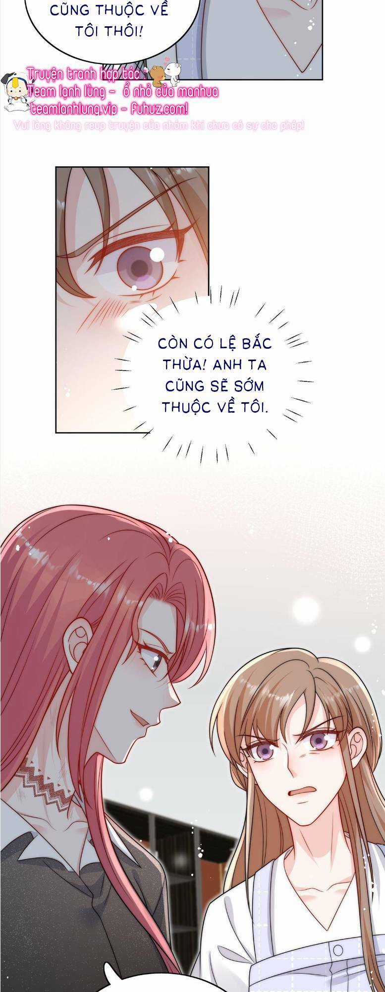 Khom Lưng - Chapter 26 - Trang 9